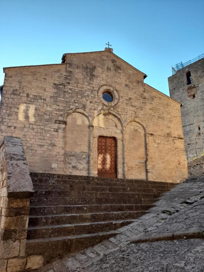 Agriturismo San Nicolo Montecastelli Pisano Экстерьер фото