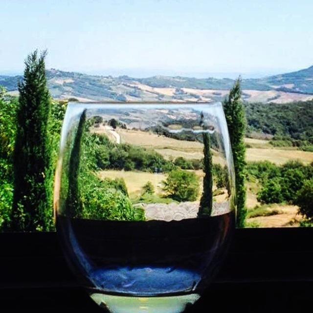 Agriturismo San Nicolo Montecastelli Pisano Экстерьер фото
